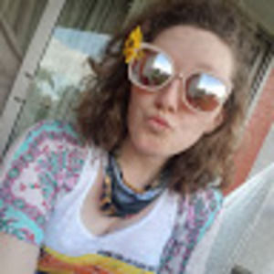 Meet your Posher, Ashlee